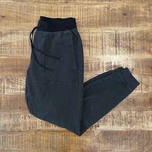 Lululemon At Ease Joggers